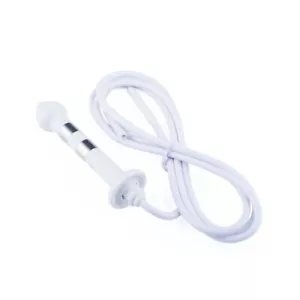 For Pelvic Muscle Exerciser Incontinence Therapy Anal Probe Electrode Probe - Bild 1 von 4