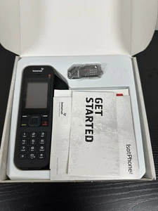 Inmarsat IsatPhone 2 Satellitentelefon Open Box - Bild 1 von 8