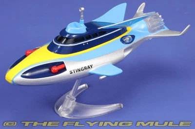 Corgi 1:173 Stingray Submarine WASP - Изображение 1 из 4