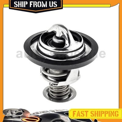 Termostato de refrigerante de motor de motocicleta para GMC Sierra 2500 HD Classic 2007 8,1 L Foto 1 de 4