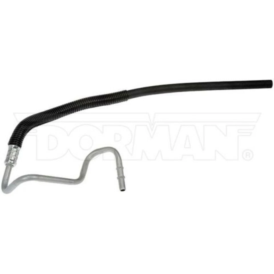 624-917 Dorman Automatic Transmission Oil Cooler Hose Assembly Upper for Taurus Foto 1 de 4