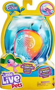 Little Live Pets Turtle Rip Swirl Turtle - Picture 1 of 3