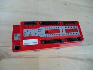 Allen Bradley EtherNet/IP Block Guard I/O 1791ES-iB16A - Picture 1 of 4