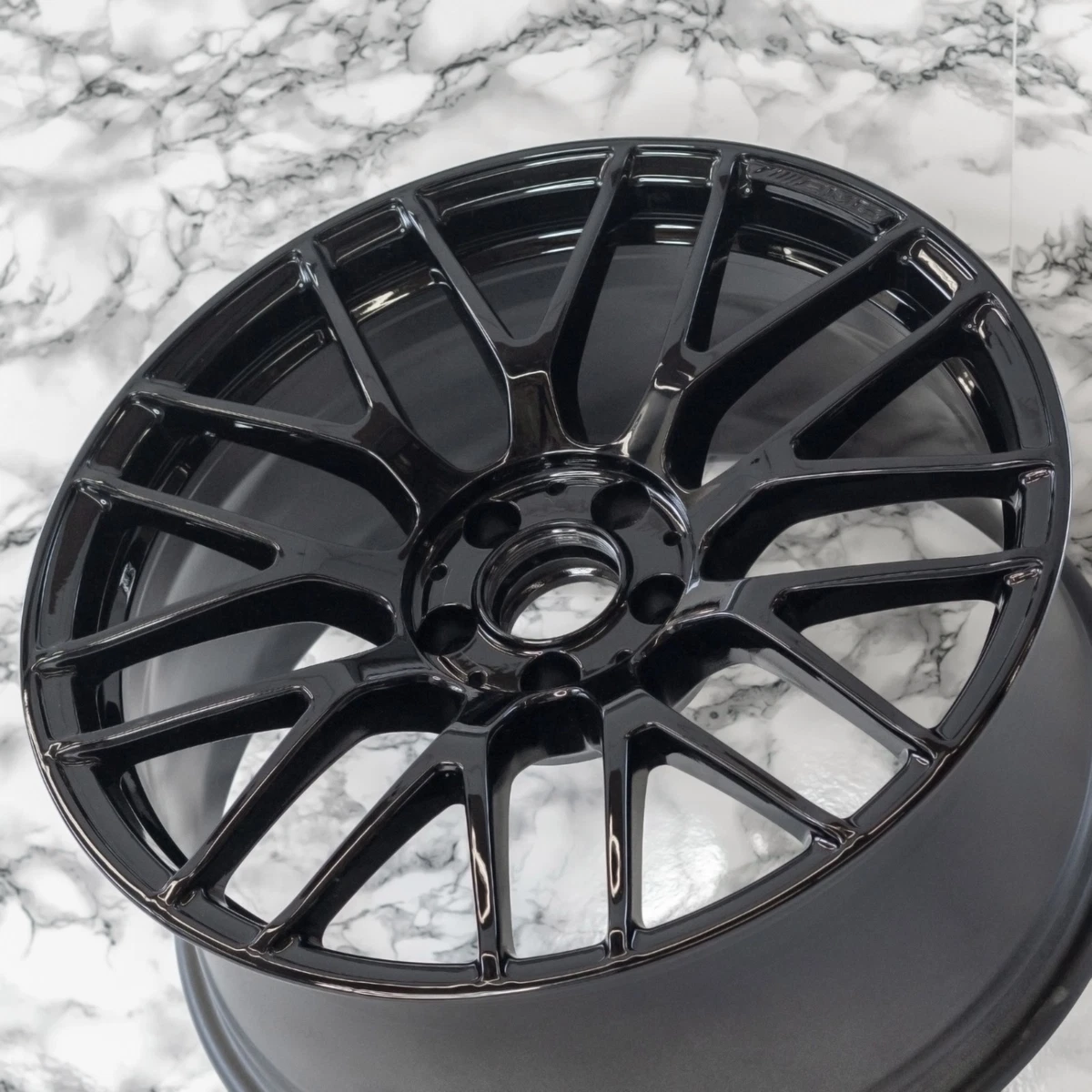 Mercedes CLS63 CLS63S AMG 19