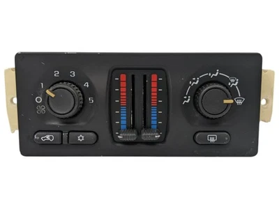 Chevrolet Silverado Tahoe GMC Sierra 2003-04 calefacción climatización 15189436 Foto 1 de 4