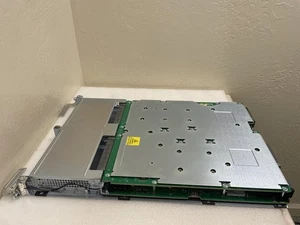 CISCO A9K-MOD200-TR MODULE - Picture 1 of 7
