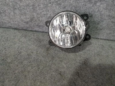 Luz antiniebla derecha Renault Fluence SM3 2016 Neo Foto 1 de 4