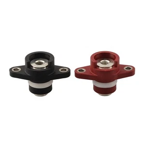 Innovative Design 150A Brass Terminals Perfect for High Current Applications - Picture 1 of 12