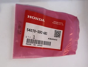 Bombilla de cambio genuina Honda 14V OE 54070SDCA81 - Imagen 1 de 2