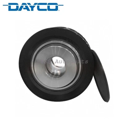 274150W040 原始设备制造商 Dayco 交流发电机解耦滑轮适用于丰田 Matrix Camry 2.4L — 第 1/3 张图片