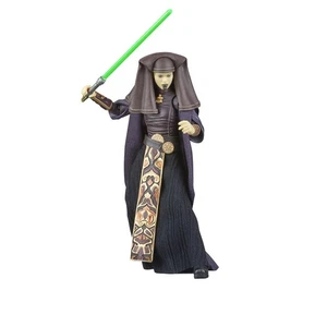 Star Wars The Black Series Luminara Unduli, Attack of the Clones Premium Collect - Picture 1 of 8