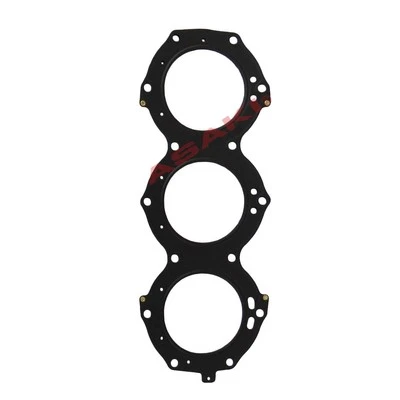 Gasket, Cylinder Head 65U-11181-00 For YAMAHA SUV1200 GP1200 Exciter 270 LS2000 - Image 1 of 4