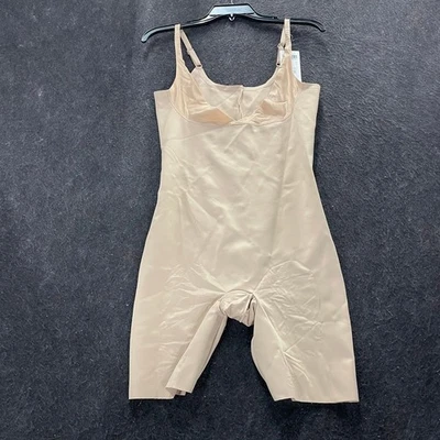 Modelador básico de mitad de muslo CHANTELLE para mujer talla L Foto 1 de 4