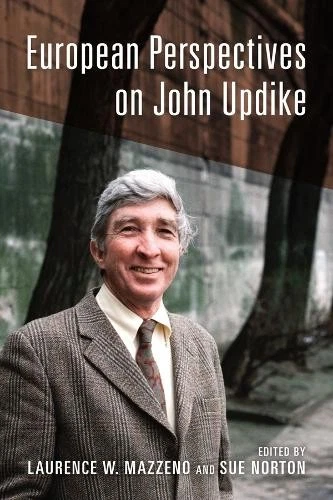 Andrew Tate European Perspectives on John Updike (Hardback) - Image 1 of 1