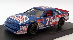 Quartzo 1/43 Scale 2033 - Ford Thunderbird Factory Stores Todd Bodine Nascar - Picture 1 of 5