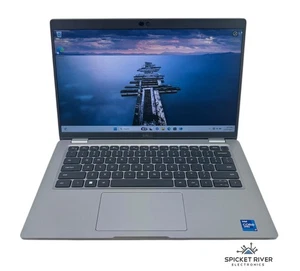 Dell Latitude 5420 Quad Core i7-1185G7 3.00GHz 512GB SSD 16GB RAM - READ #211940 - Foto 1 di 7