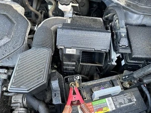 Air Cleaner Fits 16-20 TUCSON 104549478 - Picture 1 of 12