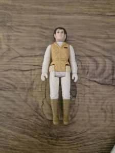 Vintage Star Wars Princess Leia Hoth Figure (LFL 1980) - Picture 1 of 2