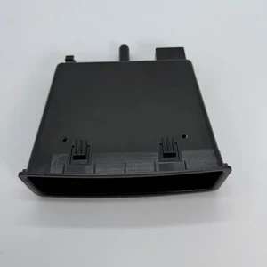 Fiat Grande Punto 2005-2012 - Original Black Storage Compartment Under Stereo - Picture 1 of 7