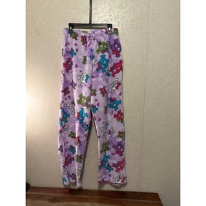 Monster High Pajama Pants Size XL (14/16) - Picture 1 of 8