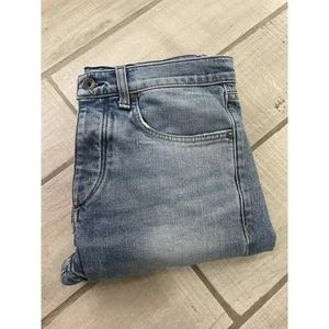 Rag & Bone Denim Fit 2 Slim Jeans In Jamie W Holes Size:31 - Picture 1 of 11