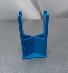 Vintage The Karate Kid Daniel LaRusso Action Table Part Accessory - Picture 1 of 5