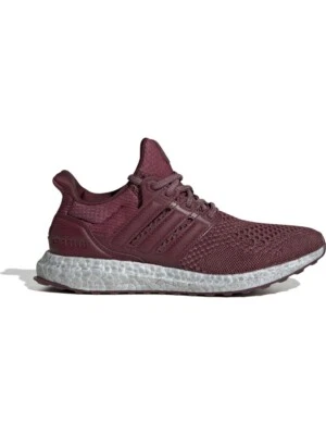 Adidas Mujer Ultraboost 1.0 Rojo Sombra Talla 6 7 ID9676 Zapatos para Correr Foto 1 de 4