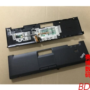 Für Lenovo Thinkpad R400 Handauflage Touchpad mit Fingerabdruckloch - Bild 1 von 2