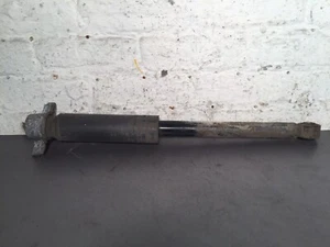 VAUXHALL ASTRA J HATCHBACK 2010 - 2014 REAR SHOCK ABSORBER 13279266 - Picture 1 of 4