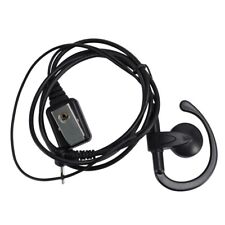 Auriculares Talkabout Walkie Talkie Radio MH230R T200 T260 T460 T600 I9A4o