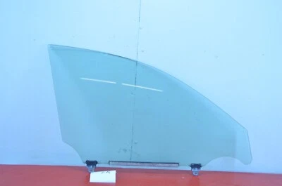 06-13 LEXUS IS250 IS350 PUERTA DELANTERA DERECHA LADO PASAJERO VENTANA VIDRIO OEM Foto 1 de 4