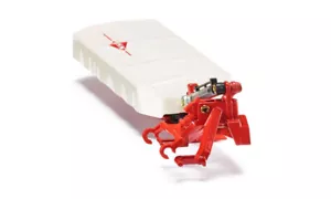 SIKU - Mower Conditioner KUHN - 1/32 - SIK2456 - Picture 1 of 2