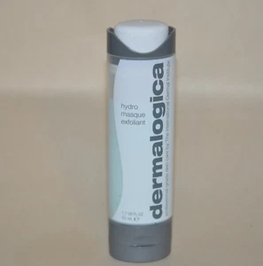 Dermalogica Hydro Maschera Esfoliante 50 ml/1,7 fl.oz. senza scatola (spedizione gratuita) - Foto 1 di 1