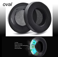 Ear Pads Replacement Earmuff Earpads 