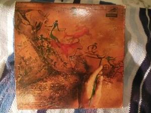 THE MOODY BLUES "To Our Childrens Childrens Children" 1969 First Pressing, VG+ - Picture 1 of 7