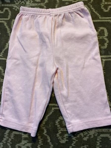 Carter’s Girl Infant Leggings Size 6M - Picture 1 of 3
