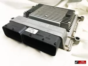 KIA FORTE ECM 2010 ECU motor eléctrico Caja de unidad de módulo de control 39152 26280 OEM - Imagen 1 de 5