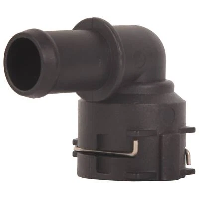 Coolant Hose Upper Connector For VW Jetta 2011-2016 2022 2023 Audi A6 2016-2018 - Image 1 of 4