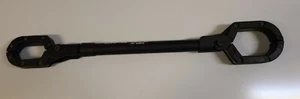 Saris Bike Beam Top Tube Adjustable Crossbar Bicycle Rack Carrier Frame Support - Picture 1 of 3