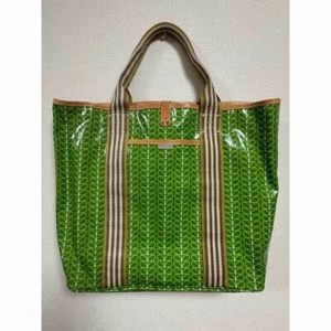 Aura Kylie Tote Bag Mother'S Size Change To Trapezoid JAPAN - Picture 1 of 7