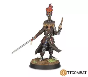 Max Mini BNIB Witch Hunter - Picture 1 of 3