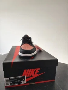 Jordan 1 Low OG Bleached Coral Eu42.5 - Bild 1 von 5