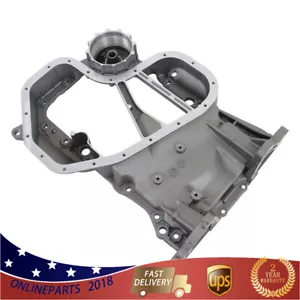 For Toyota Camry 2005-2012 Avalon Highlander RAV4 3.5L V6 Engine Upper Oil Pan - Picture 1 of 10