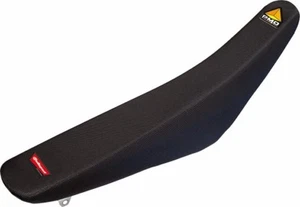 POLISPORT COPERTINA SELLA PYRAMID ANTI-SCIVOLO NERO YAMAHA YZ 125 2002-2018 - Imagen 1 de 1