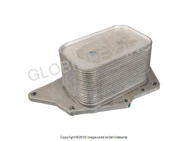 BMW/MINI (2014-2022) Engine Oil Cooler FEBI BILSTEIN + 1 YEAR WARRANTY Foto 1 de 1