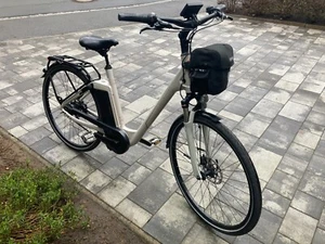 Kalkhoff Elektro Damenrad - Bild 1 von 4