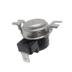 Kozi TDKLMT07 Low Limit Thermostat Snap Switch, 105°F | Genuine - Picture 1 of 3