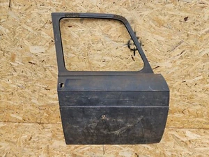 Renault R8 porta anteriore destra OEM 7701510075 - Foto 1 di 6