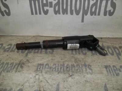 04-11 CADILLAC STS SRX OEM STEERING COLUMN INTERMEDIATE SHAFT U-JOINT 15212408 - Image 1 of 4