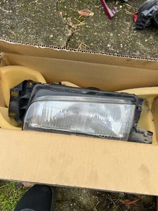 FARO SINISTRO PER MAZDA 323/S/IV/Mk PROTEGE/VI FAMILIA B3E/B383/B3 1.3L B6E - Foto 1 di 4